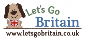 Let's Go Britain website